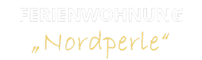 Ferienwohnung Sylt Nordperle Logo