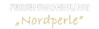 Ferienwohnung Sylt Nordperle Logo